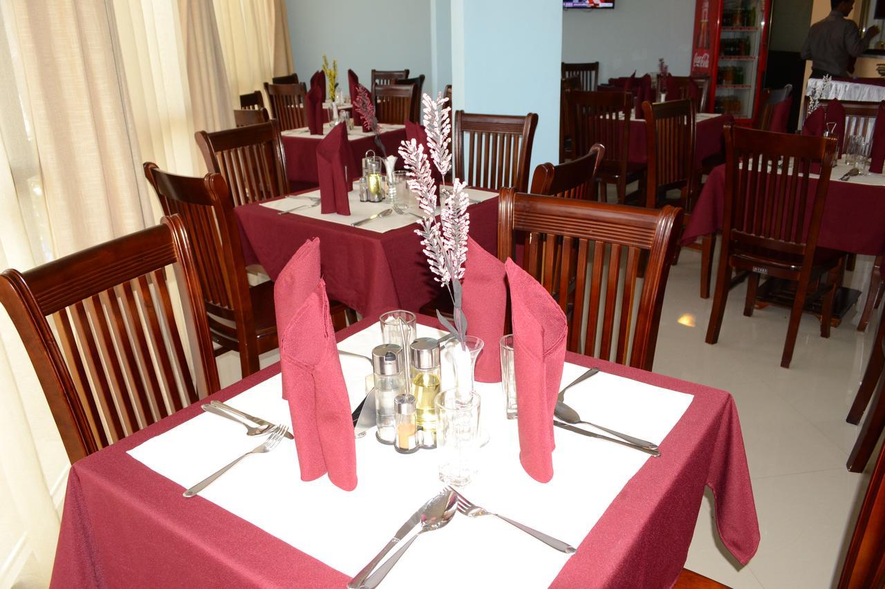 Lakemark Hotel And Tour Service บาเฮอร์ดาร์ ภายนอก รูปภาพ